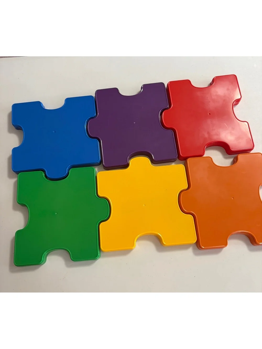 Ravensburger previously used
